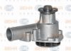 BEHR HELLA SERVICE 8MP 376 804-091 Water Pump